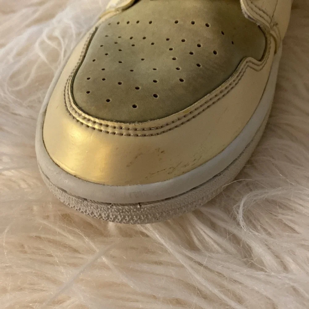 AIR JORDAN Nike athletic shoes